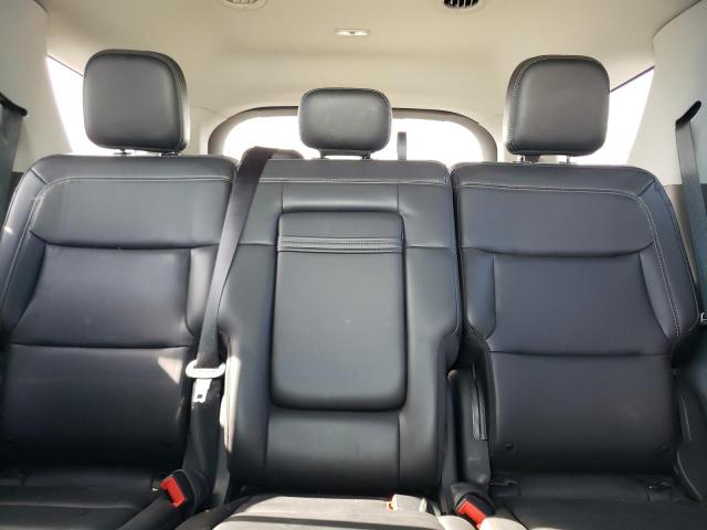 1FMSK7DH3MGB32741 Ford EXPLORER XLT
