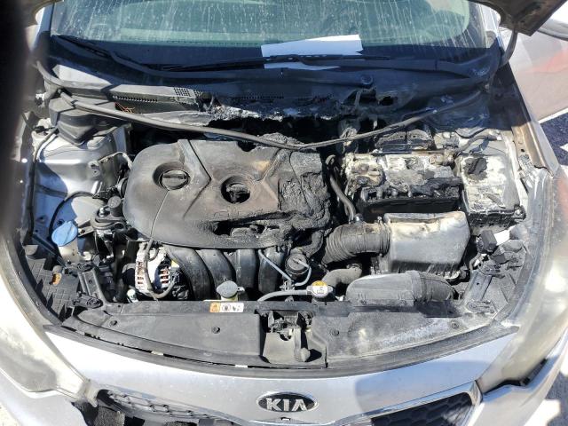 2015 KIA FORTE EX - KNAFX5A86F5314557
