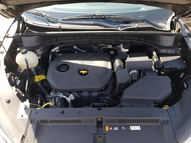 2020 HYUNDAI TUCSON LIM - KM8J33A44LU137062