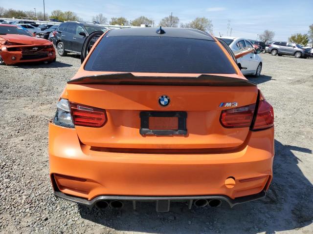 WBS3C9C50FP805537 BMW M3