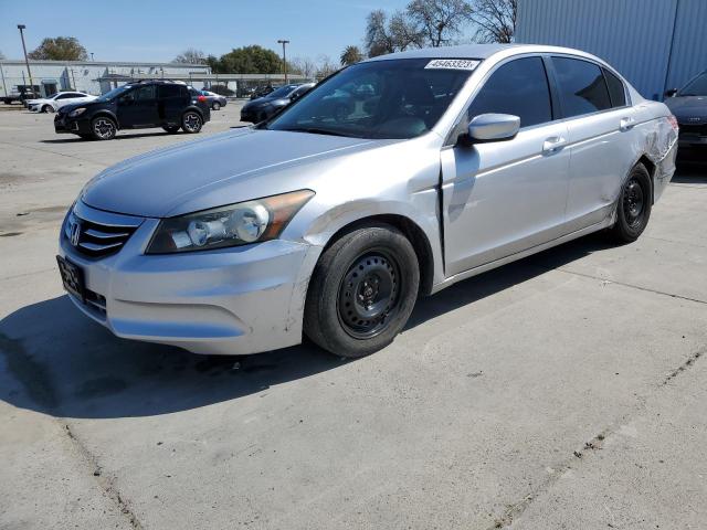 2011 Honda Accord Sedan LX