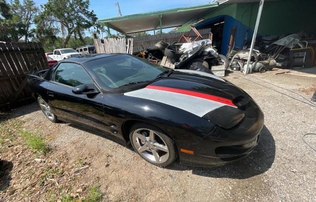 2000 Pontiac Firebird Formula