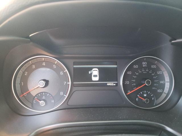 3KPF24AD9PE514184 KIA FORTE LX