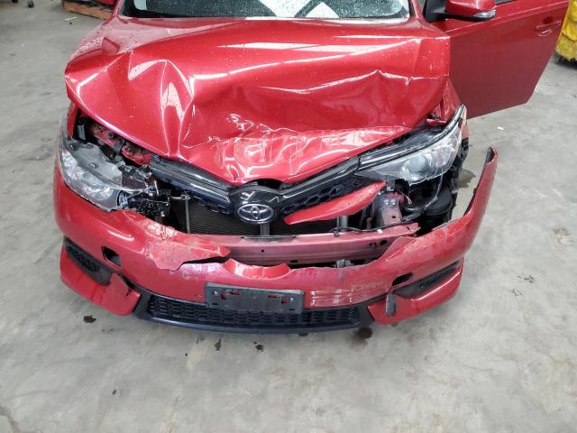 2018 TOYOTA UK JTNKARJE2JJ573560