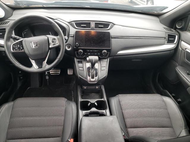 2022 HONDA CR-V SPORT - 2HKRW2H42NH216631