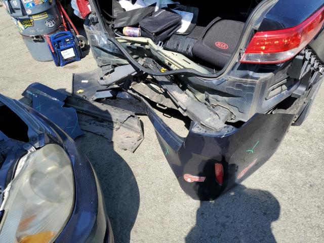 KNAGV4LD1J5025240 KIA OPTIMA PLUG-IN HYBRID