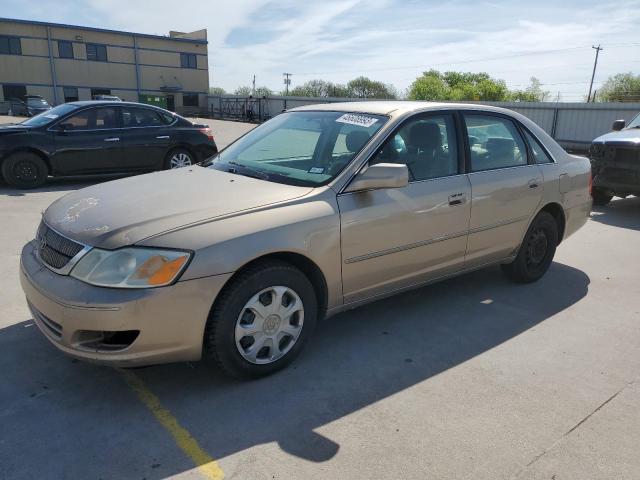 2001 Toyota Avalon XL