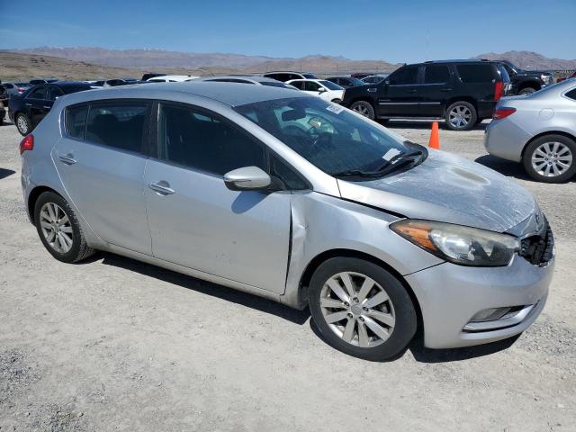 2015 KIA FORTE EX - KNAFX5A86F5314557