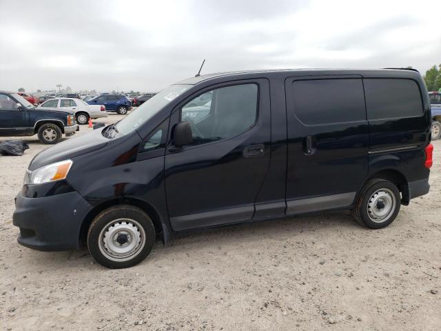 2016 Nissan NV200 