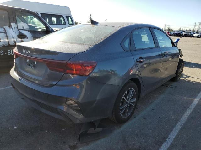 3KPF24AD5PE554987 KIA FORTE LX