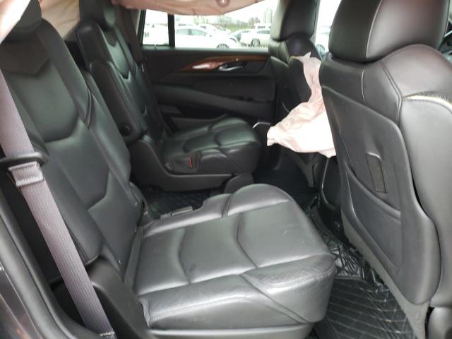 1GYS3BKJ8GR477602 Cadillac Escalade Luxury