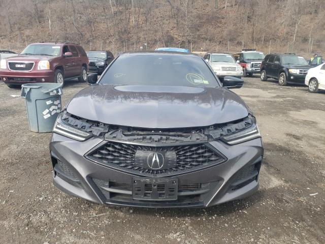 2021 ACURA TLX TECH A - 19UUB6F52MA011729