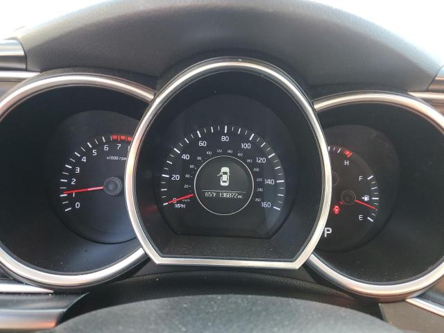 KNAGM4A74E5470173 KIA Optima Lx