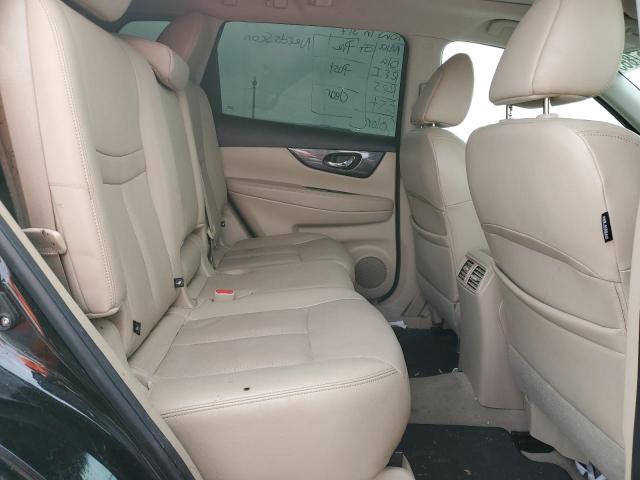 5N1AT2MV7FC898242 Nissan ROGUE S