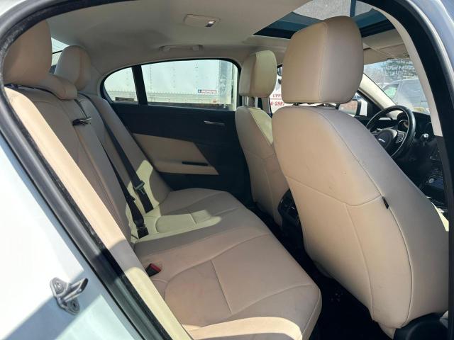 2017 JAGUAR XE - SAJAR4BG9HA951753