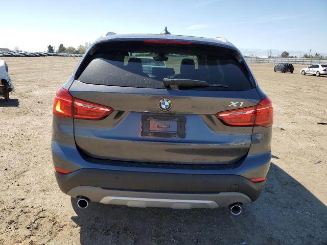 WBXHT3Z34J4A66415 BMW X1 Xdrive28i
