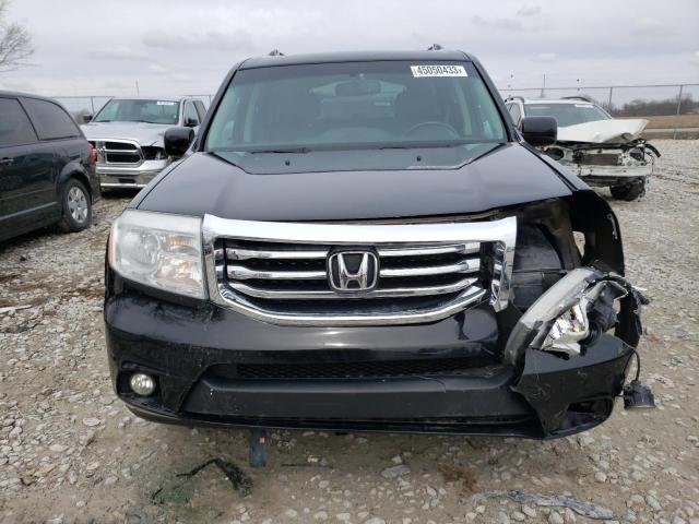 2015 HONDA PILOT TOUR - 5FNYF4H97FB023202