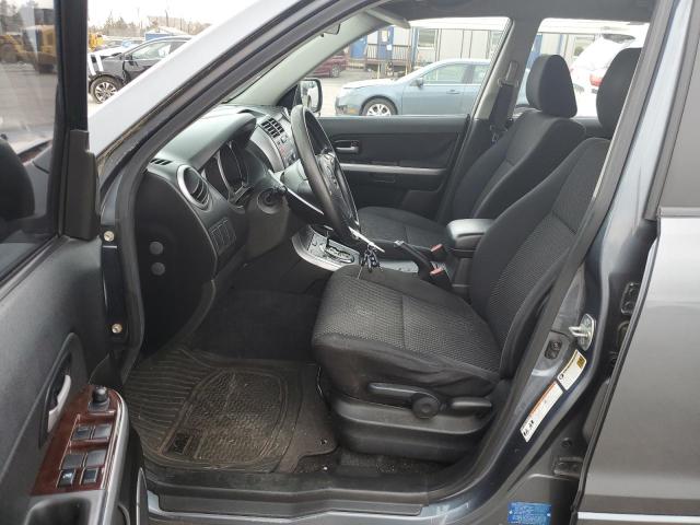 JS3TD941584100075 Suzuki Grand Vitara