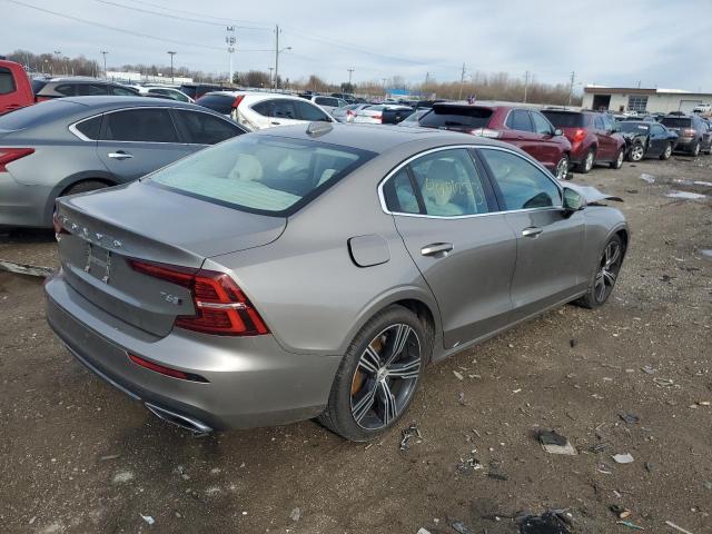 2019 VOLVO S60 T6 INS - 7JRA22TL6KG006137