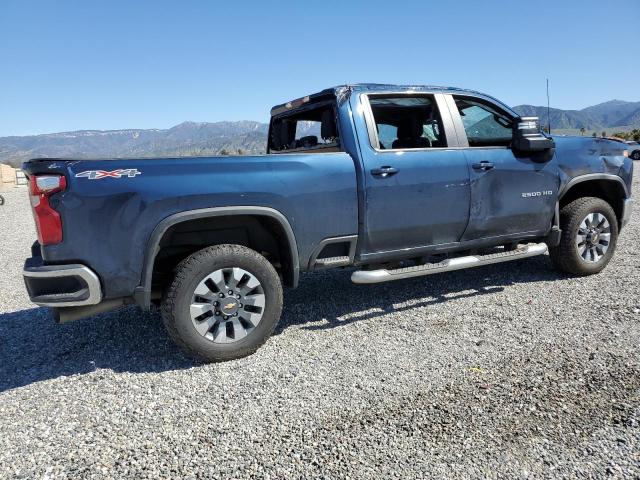 2023 CHEVROLET 2500 1GC4YNEY6PF152507