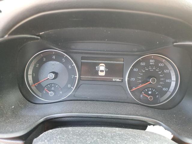 2022 KIA FORTE GT L - 3KPF54AD0NE488577