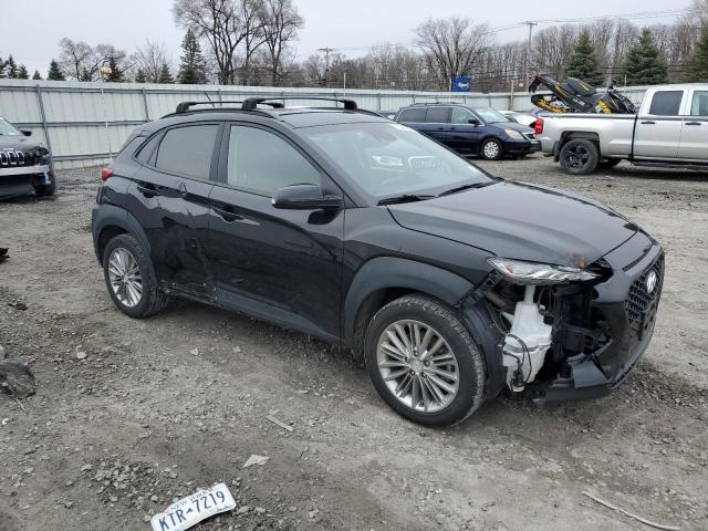 KM8K2CAA8LU429262 Hyundai Kona SEL 4