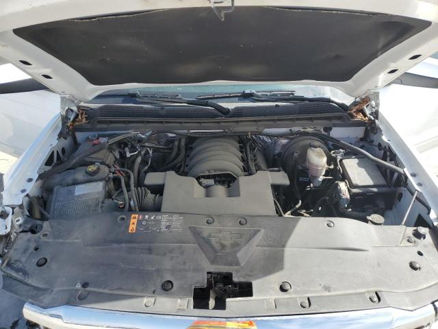 2GCVKREC3J1104611 Chevrolet Silverado K1500 Lt
