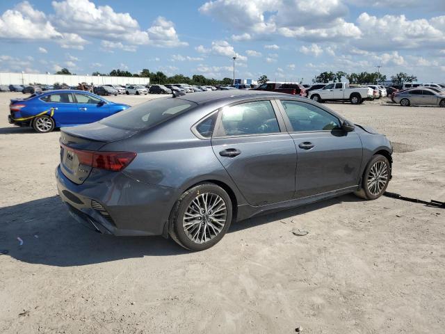 2022 KIA FORTE GT L - 3KPF54AD0NE488577