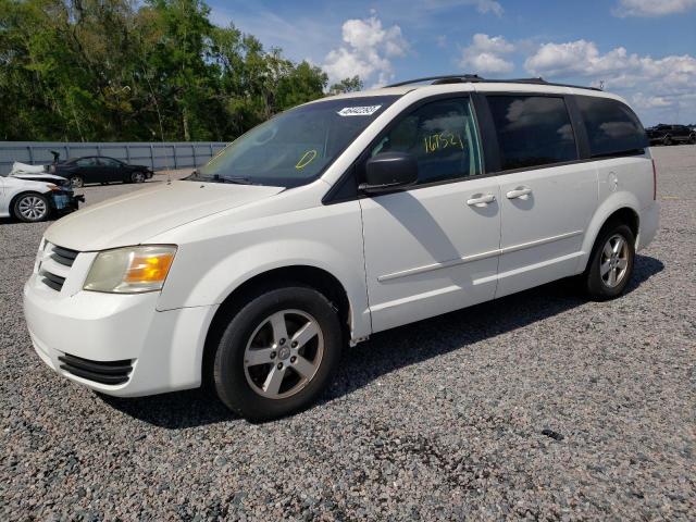 2010 Dodge Grand Caravan SE