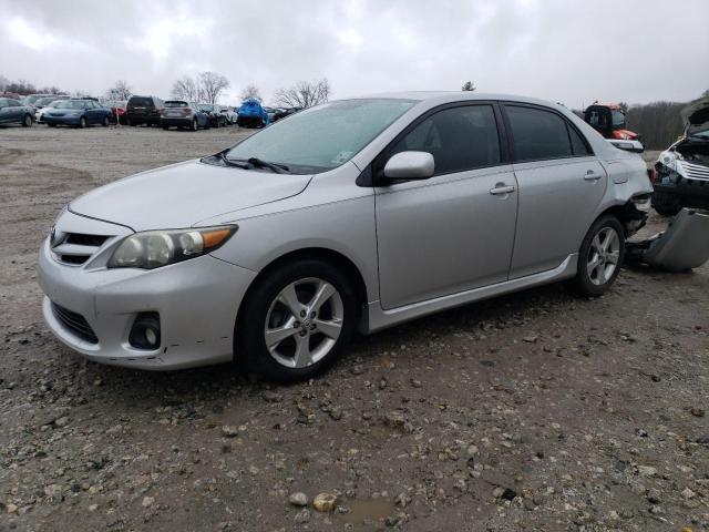 VIN 5YFBU4EE9DP128872 2013 TOYOTA COROLLA no.1