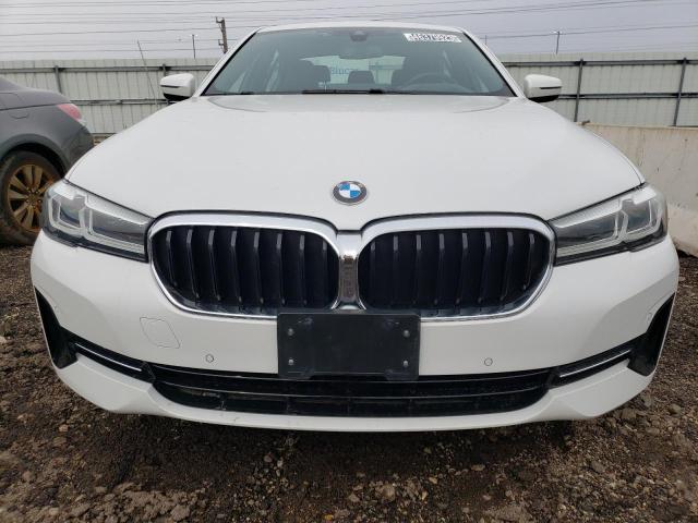 2022 BMW 530 XI - WBA13BJ02NCJ00433