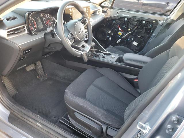 5XXG14J25MG063313 KIA K5 LXS