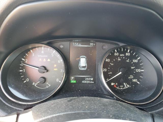 JN8AT2MT6HW142314 Nissan ROGUE S