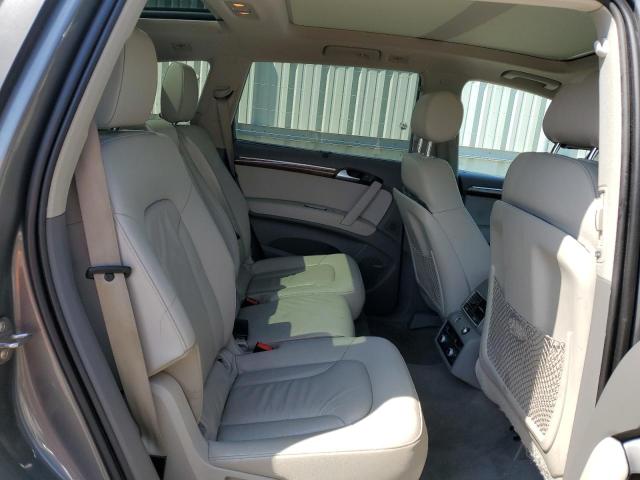 2015 AUDI Q7 TDI PRE - WA1LMAFE0FD027379