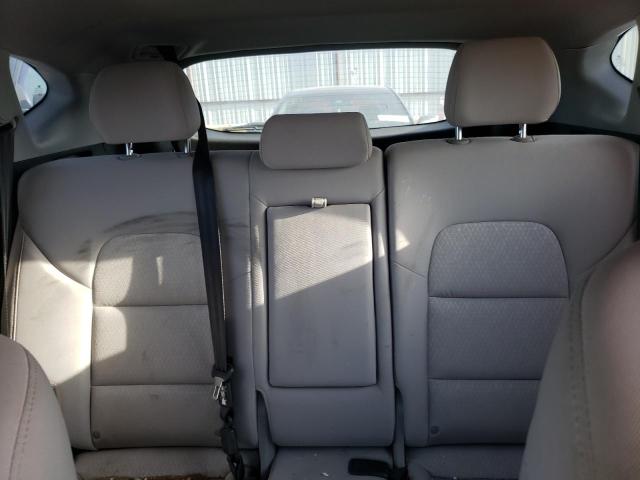 2018 HYUNDAI TUCSON VAL - KM8J33A22JU672063