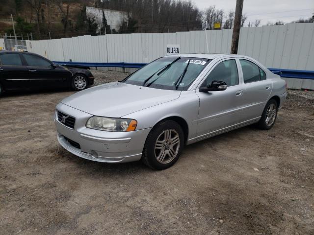 2009 Volvo S60 2.5T