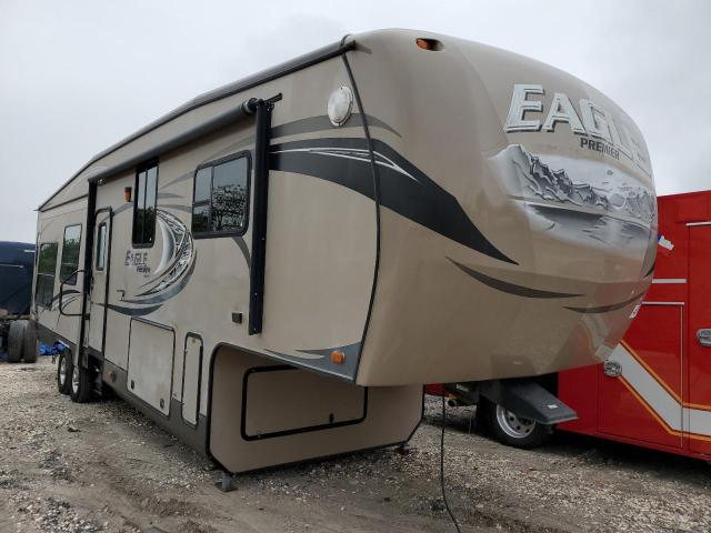 Salvage cars for sale from Copart Corpus Christi, TX: 2013 Jayco Jayfeather