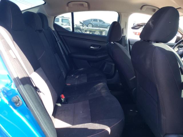 3N1AB8DV5MY310419 Nissan SENTRA SR