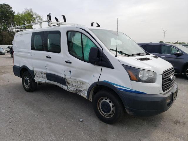 2016 FORD TRANSIT T- - 1FTYR1ZM6GKA96381