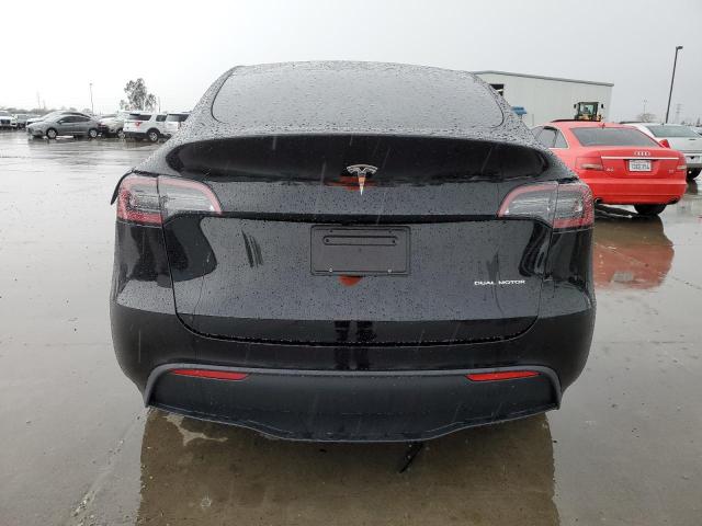 7SAYGDEE5PA082426 Tesla Model Y