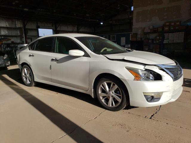 1N4AL3AP7FC173018 Nissan ALTIMA 2.5
