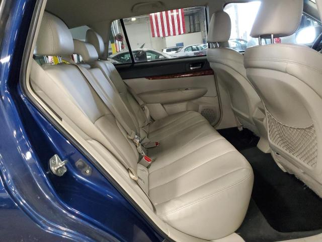4S4BRDKC6B2375746 Subaru Outback 3.6r Limited