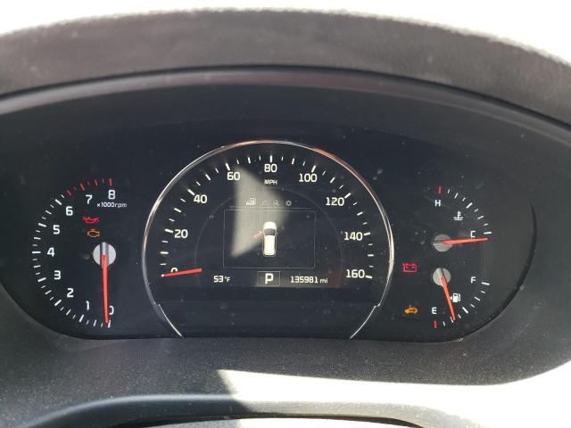 5XYPHDA54HG304897 KIA SORENTO EX