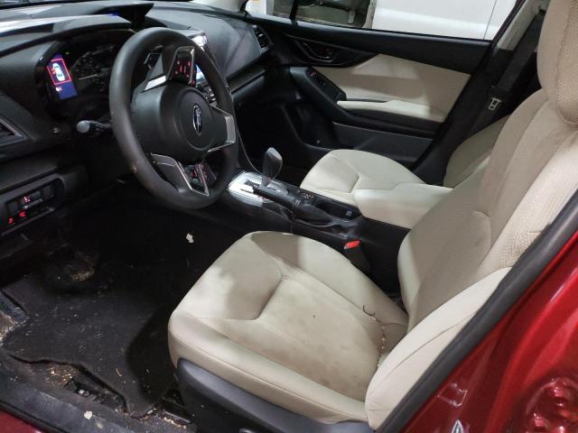 4S3GTAD69P3703065 Subaru Impreza Premium