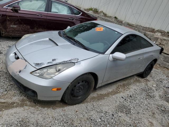 2001 Toyota Celica GT