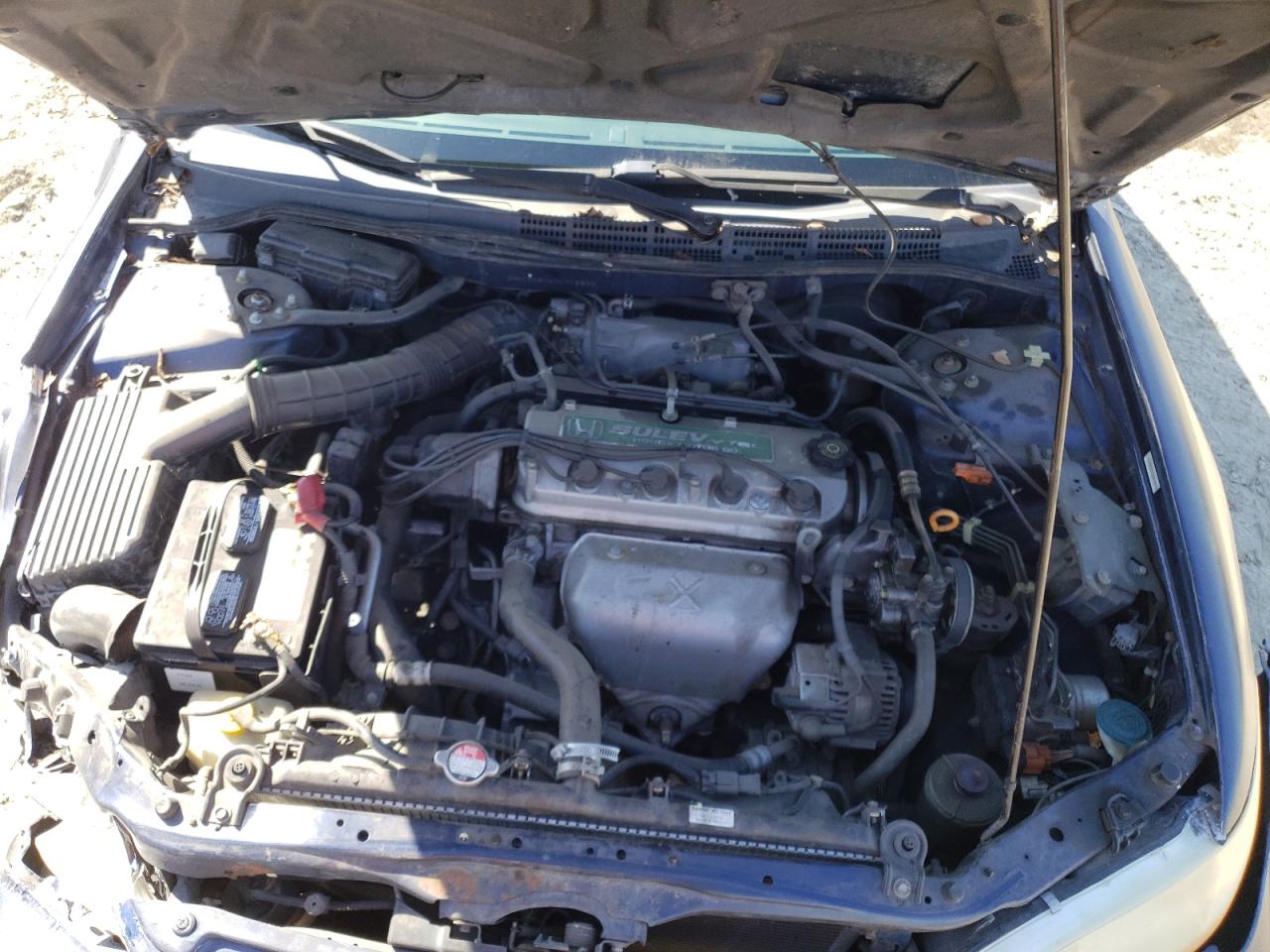 JHMCG660X2C016869 2002 Honda Accord Ex