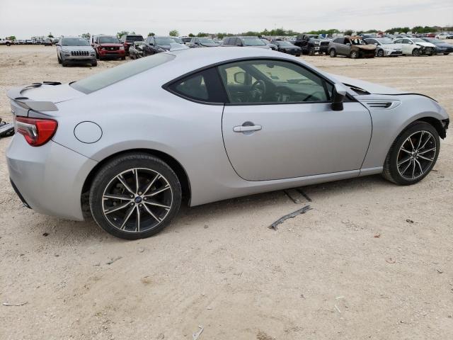 2020 SUBARU BRZ LIMITE JF1ZCAC12L9701282