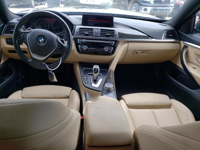 2019 BMW 430I GRAN - WBA4J1C59KBU67434