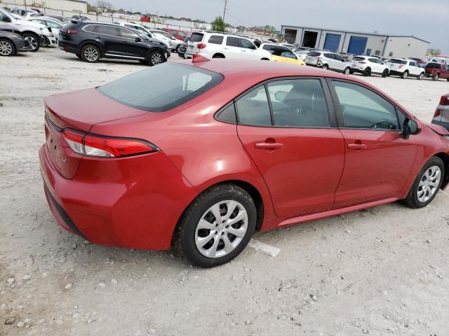 5YFEPRAE3LP004537 Toyota Corolla LE 3