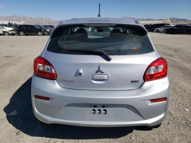 2020 MITSUBISHI MIRAGE LE ML32A5HJ9LH002516